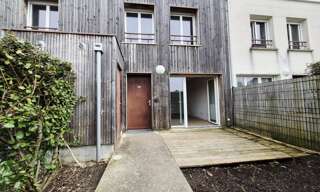 Appartement 3 Pièces 60 m² à vendre à Lacanau (33680)