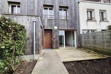 Appartement 3 pièces 264000 €