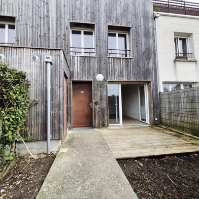 Appartement 3 pièces 264000 €