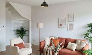 Appartement 3 Pièces 60 m² à vendre à Lacanau (33680)