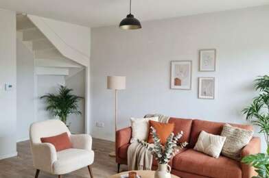 Appartement 3 pièces 231000 €