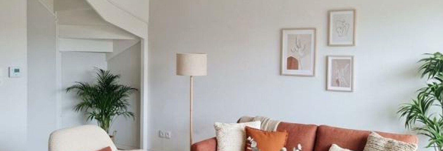 Appartement 3 Pièces 60 m² à vendre à Lacanau (33680)