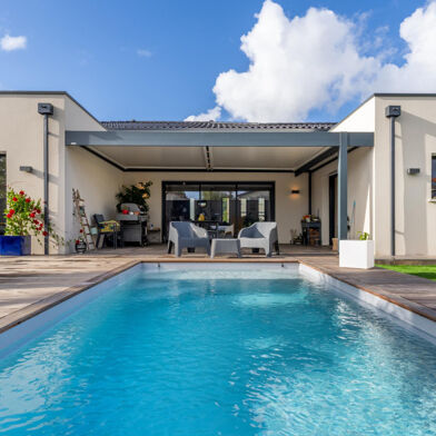 Maison 4 pièces 289500 €