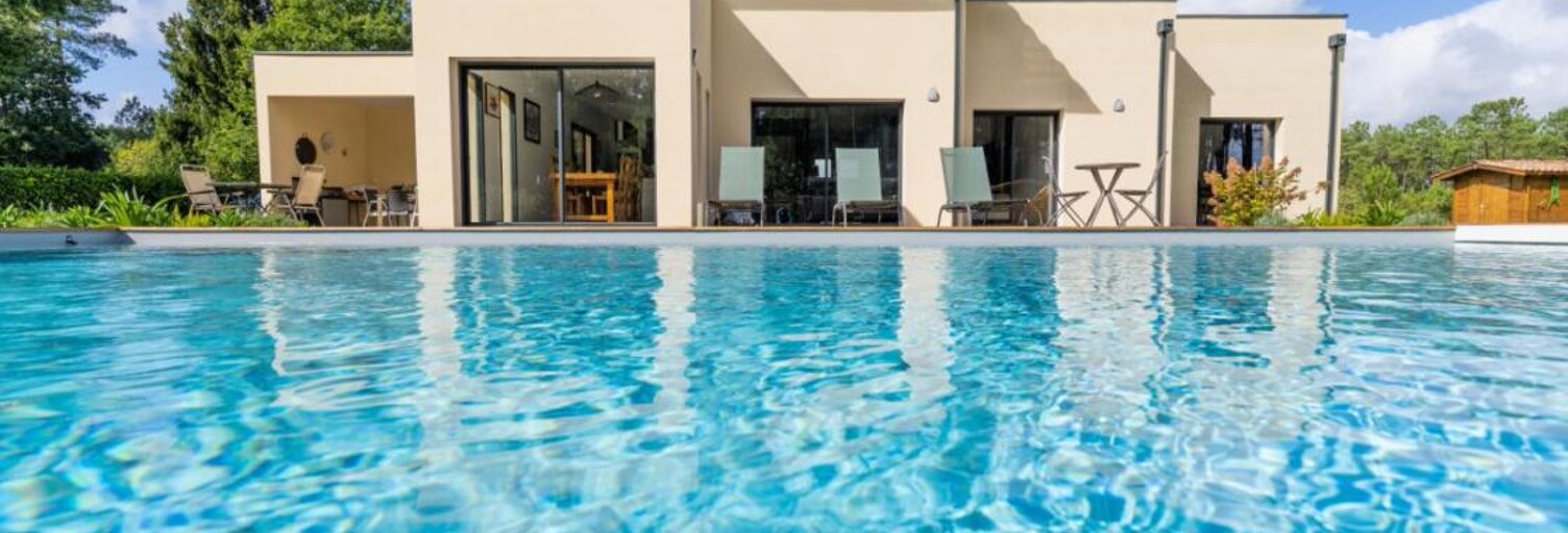 Maison 60 m² à construire La Teste-de-Buch (33260)