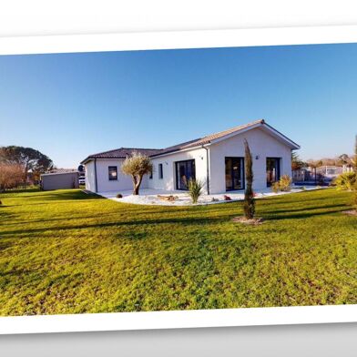 Maison 4 pièces 312700 €