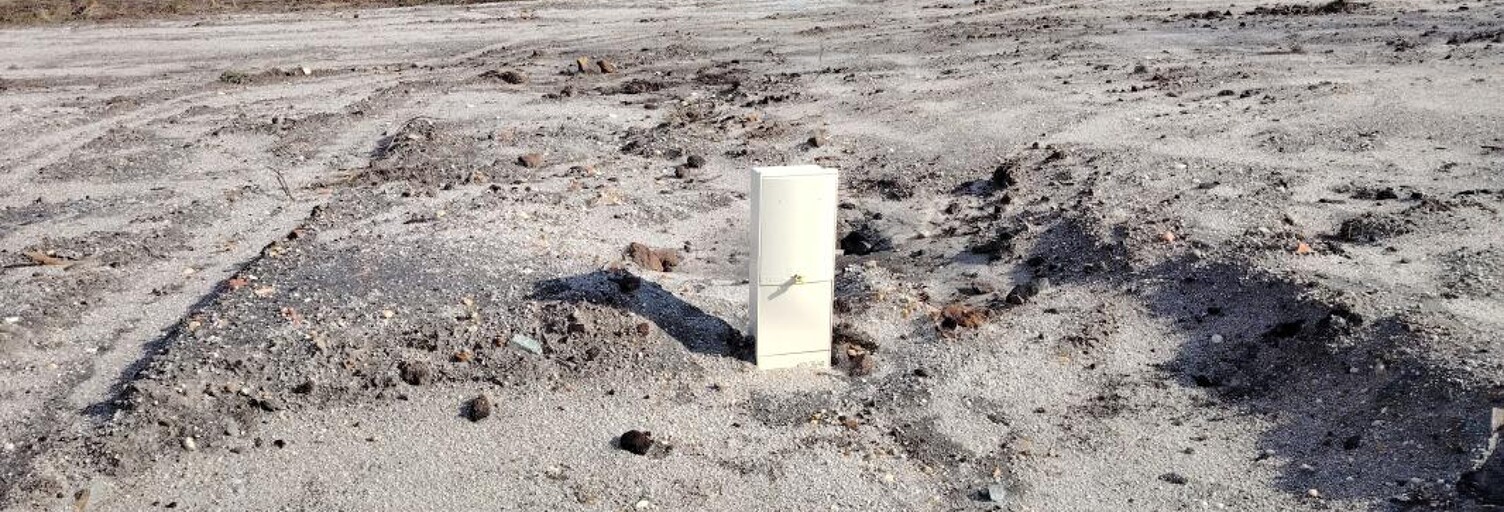 Terrain 600 m² à construire Mios (33380)