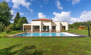 Maison 60 m² à construire Mios (33380)