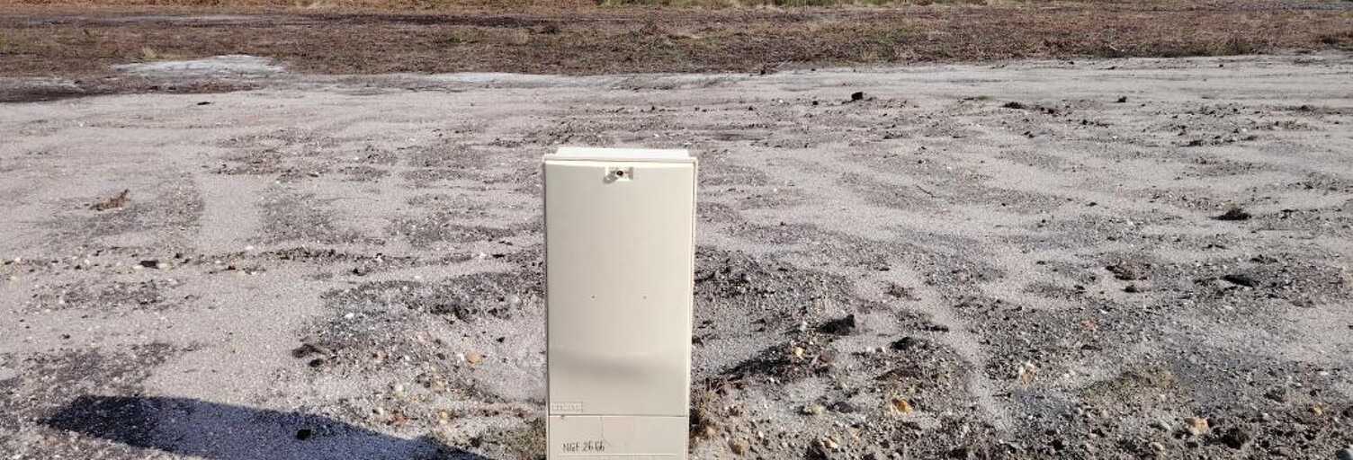 Terrain 590 m² à construire Belin-Béliet (33830)