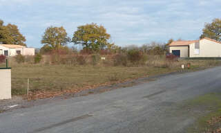 Terrain 500 m² à construire Le Taillan-Médoc (33320)