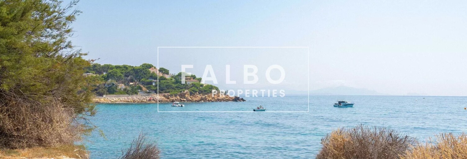 Maison 6 Pièces 213 m² à vendre à Carry-le-Rouet (13620)