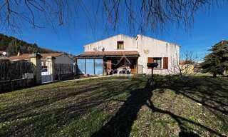 Maison 9 Pièces 147 m² à vendre à Upaix (05300)