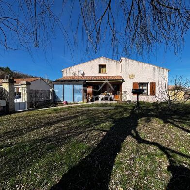 Maison 9 pièces 316000 €