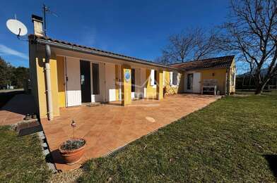 Maison 6 pièces 320000 €