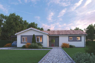 Maison 5 pièces 325000 €
