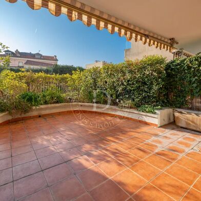 Appartement 3 pièces 820000 €