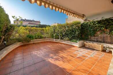 Appartement 3 pièces 820000 €