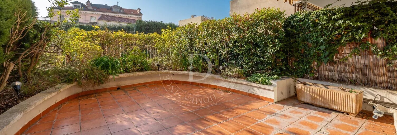 Appartement 3 Pièces 91 m² à vendre à Beaulieu-sur-Mer (06310)