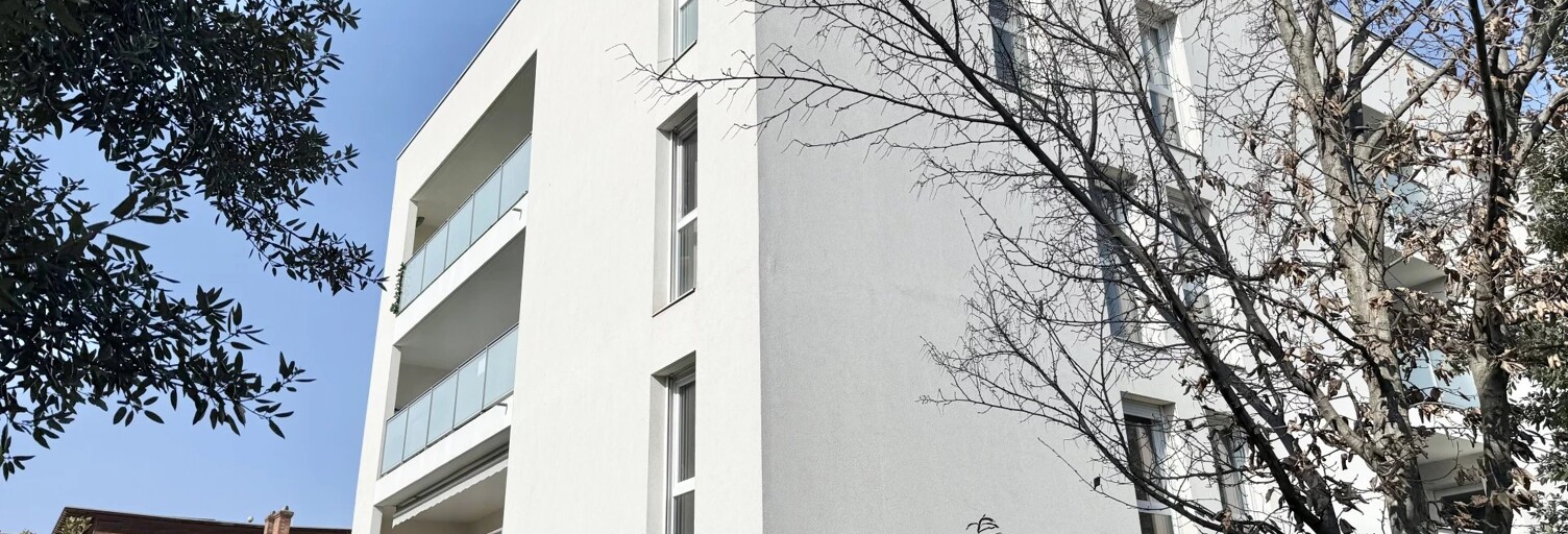 Appartement 4 Pièces 100 m² à vendre à Lyon 8 (69008)