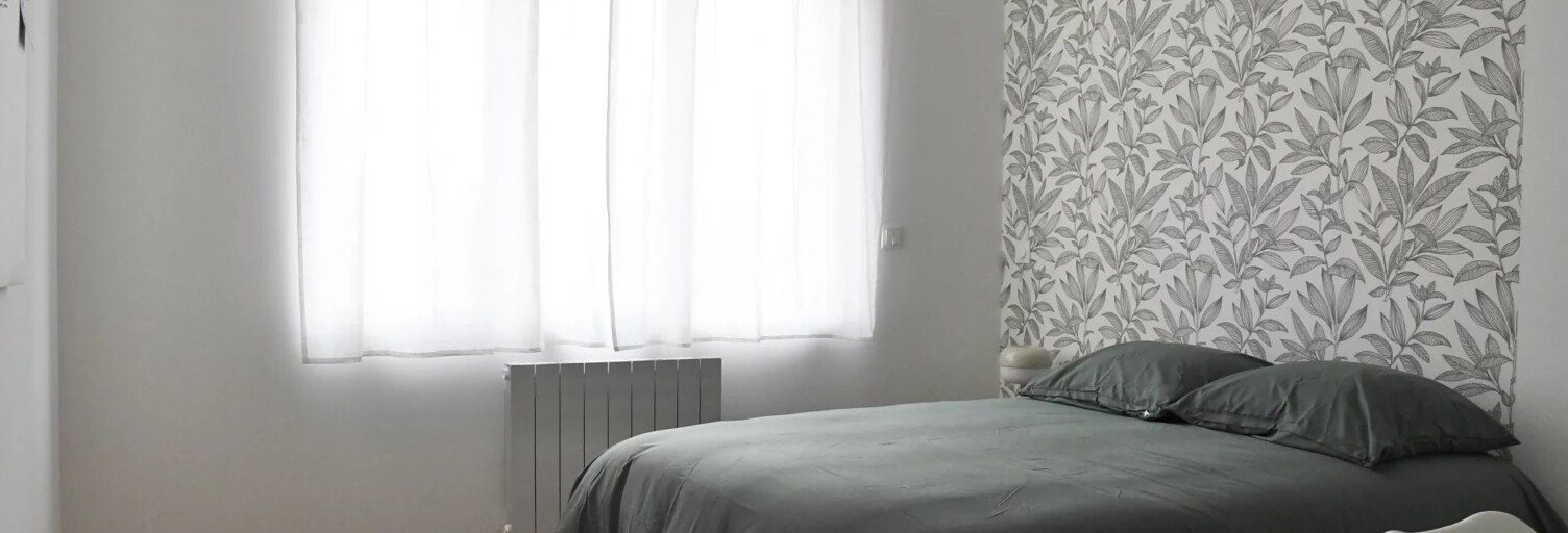 Appartement 1 Pièce 25 m² à louer à Bron (69500)