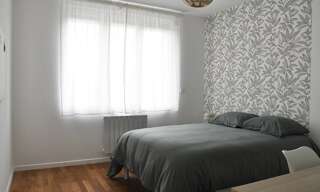 Appartement 1 Pièce 25 m² à louer à Bron (69500)