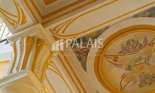 Appartement 3 Pièces 89 m² à vendre à Nice (06300)