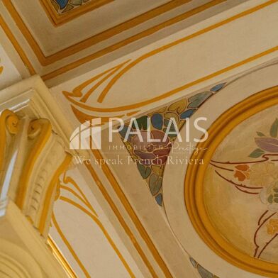 Appartement 3 pièces 995000 €