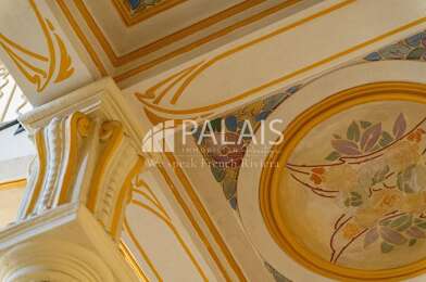 Appartement 3 pièces 995000 €