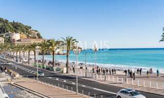 Appartement 3 Pièces 89 m² à vendre à Nice (06300)