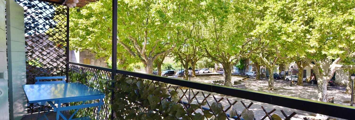 Maison  110 m² à vendre à Uzès (30700)