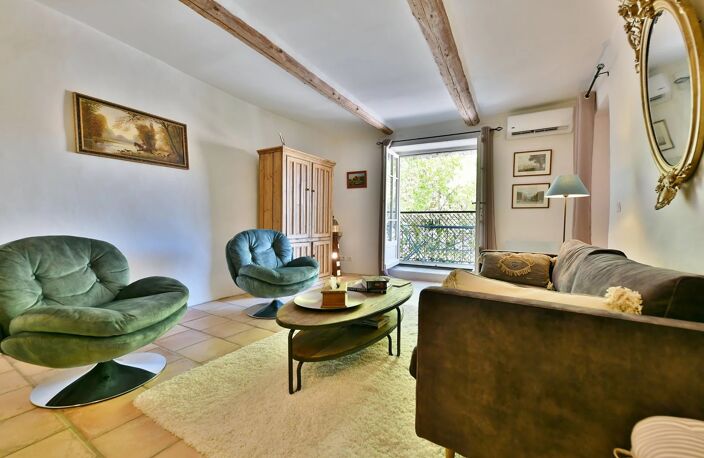 Charmante maison de village proche d'Uzès — photo 2