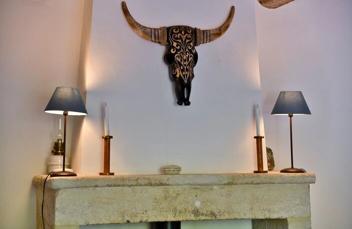 Charmante maison de village proche d'Uzès — photo 4