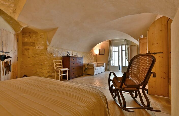 Charmante maison de village proche d'Uzès — photo 5