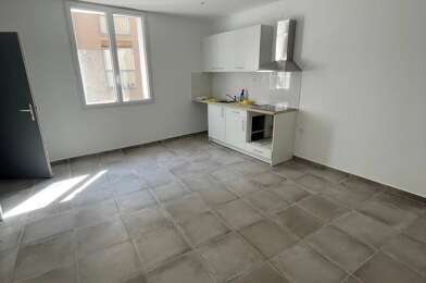Appartement 2 pièces 490 €