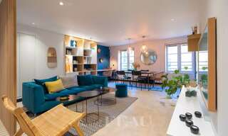 Appartement 4 Pièces 90 m² à vendre à Aix-en-Provence (13100)