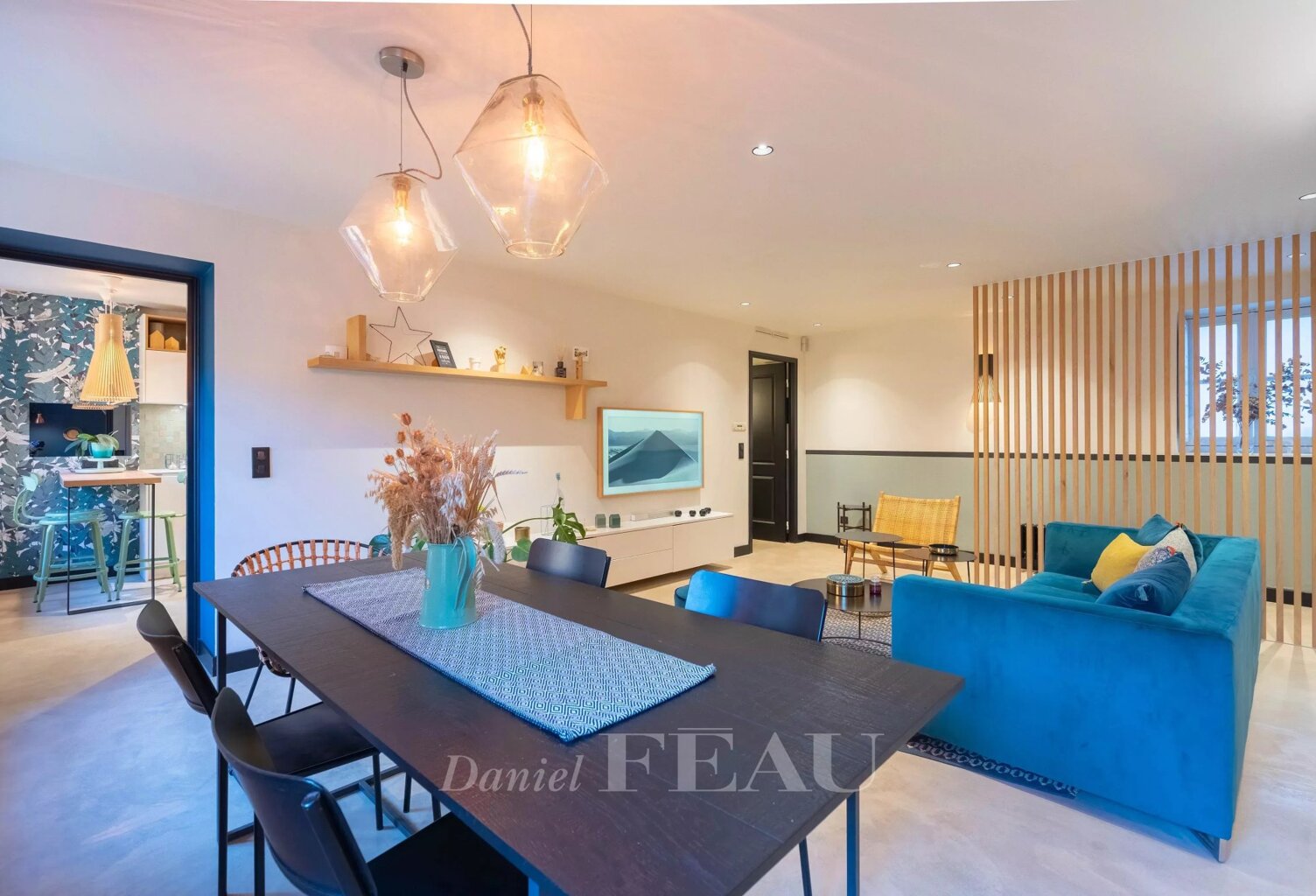 Aix-en-Provence – Appartement de qualité — photo 1
