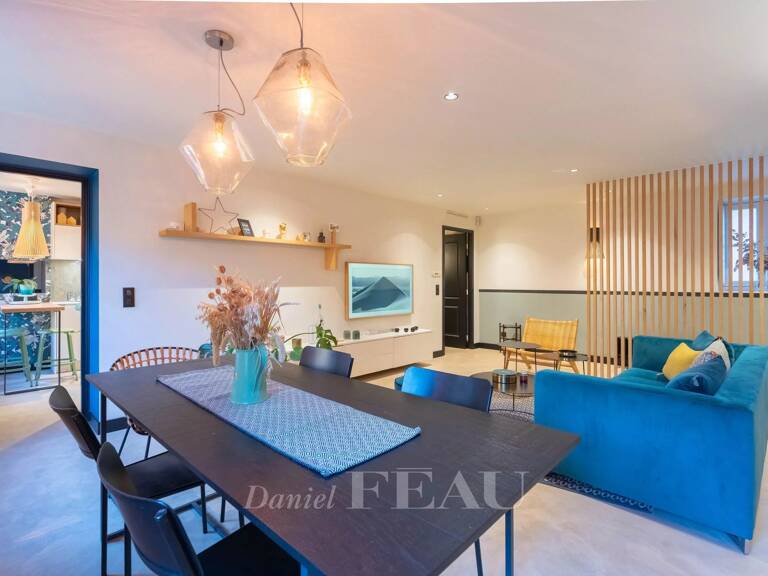 Aix-en-Provence – Appartement de qualité — photo 1