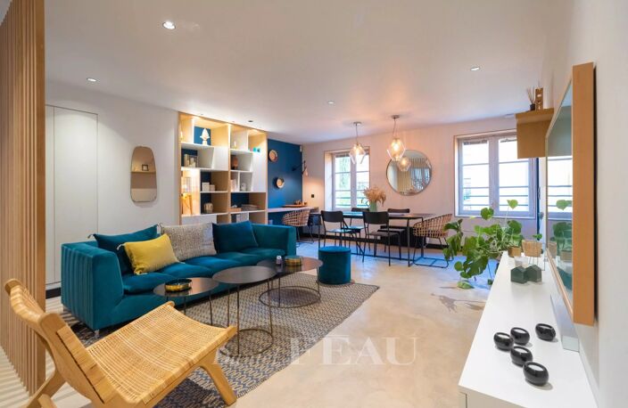 Aix-en-Provence – Appartement de qualité — photo 2