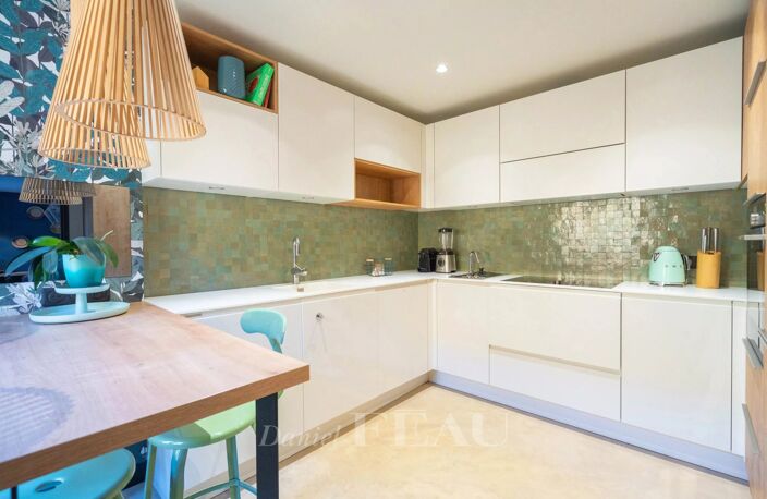 Aix-en-Provence – Appartement de qualité — photo 3