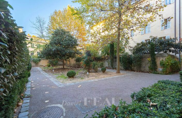 Aix-en-Provence – Appartement de qualité — photo 5