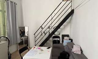 Immeuble  135 m² à vendre à Marseille 6 (13006)