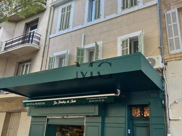 IMMEUBLE EN COPROPRIETE - 4 APPARTEMENTS -  TRES BON RAPPORT - B — photo du bien