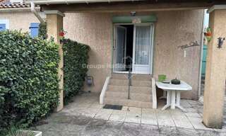 Appartement 3 Pièces 37 m² à vendre à Eyguières (13430)