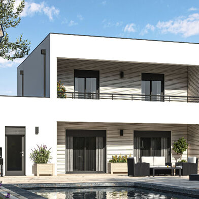 Maison 5 pièces 529900 €