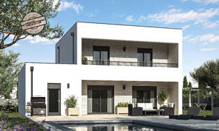 Maison 5 Pièces 114 m² à vendre à Saint-Palais-sur-Mer (17420)
