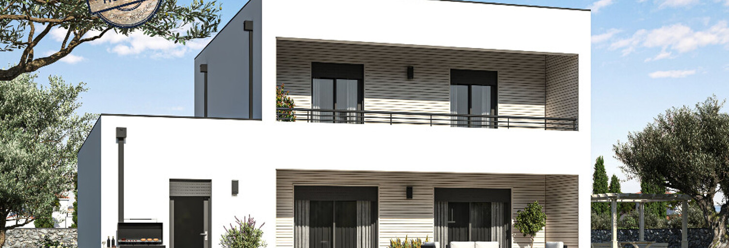 Maison 5 Pièces 114 m² à vendre à Saint-Palais-sur-Mer (17420)