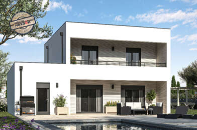 Maison 5 pièces 499990 €