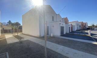 Maison 4 Pièces 87 m² à louer à Seilh (31840)