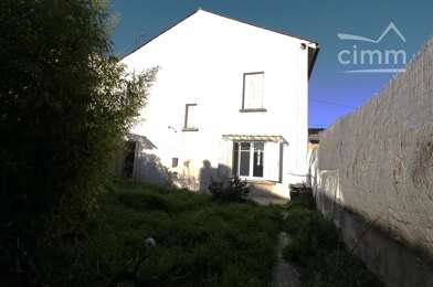 Maison 4 pièces 103000 €