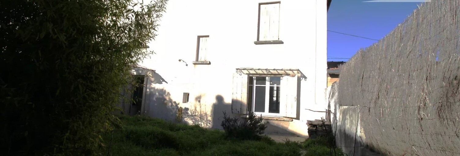 Maison 4 Pièces 104 m² à vendre à Espéraza (11260)