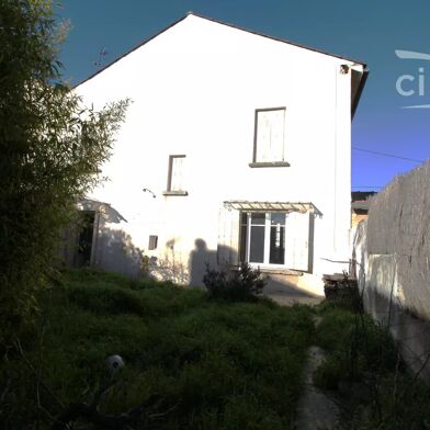 Maison 4 pièces 103000 €